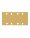 Bosch Accessories papier ścierny do szlifierki EXPERT C470 2608900857 - nr 1