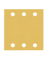 Bosch Accessories papier ścierny ekscentryczny EXPERT C470 2608900893 - nr 1