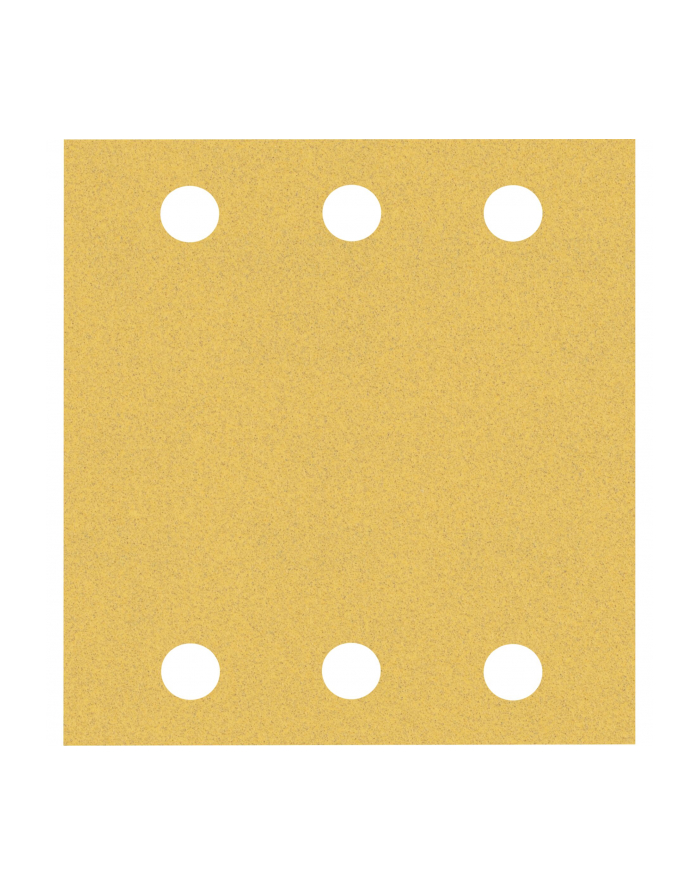 Bosch Accessories papier ścierny ekscentryczny EXPERT C470 2608900893 główny