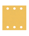 Bosch Accessories papier ścierny ekscentryczny EXPERT C470 2608900893 - nr 6