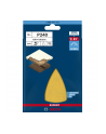 Bosch Accessories Siatka Do Szlifierki Wielofunkcyjnej Expert C470 2608901119 - nr 3