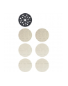 Bosch Accessories zestaw siatek szlifierskich EXPERT M480 2608901202 - nr 2