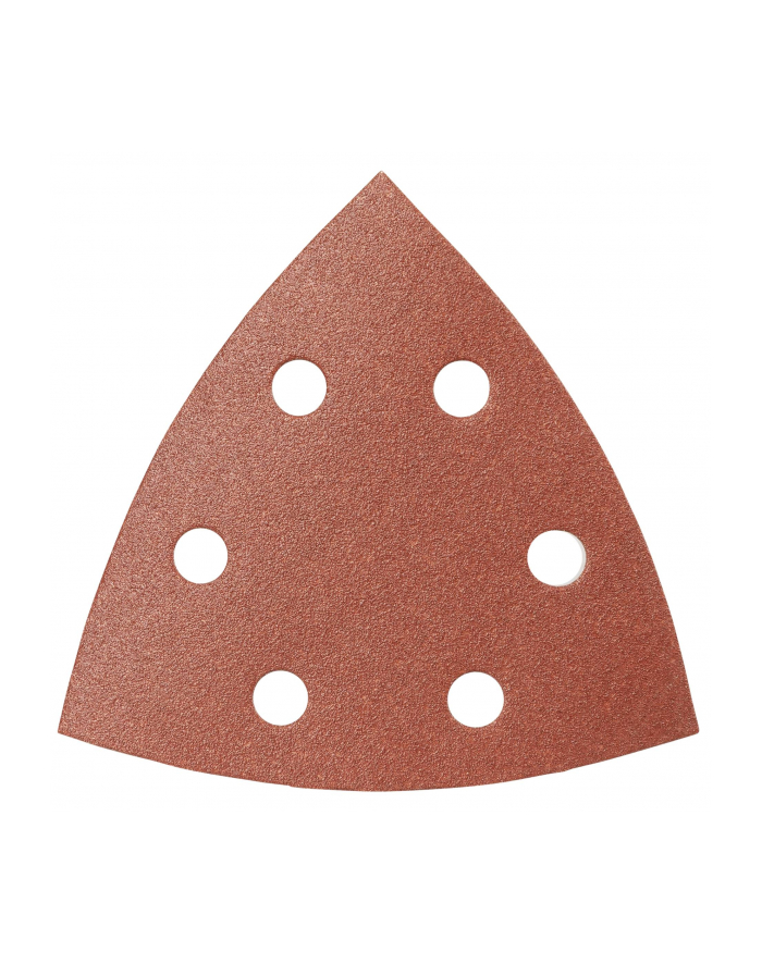 Klingspor K.Papier Trójkąt Ps22K P180 Gls15 K142138 główny
