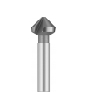 BOSCH Pogłębiacze stożkowe Ś: 20,5 r: M10 e: 63 d: 1/4 2608597509 - nr 3
