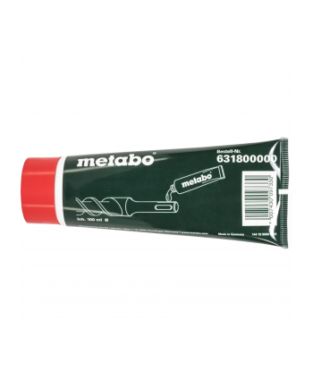 Metabo Pasta do SDS 631800000