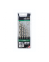 Alpen Zestaw Wiertła Hss Cobalt Do Metalu 2-8 Tm 6 - nr 1