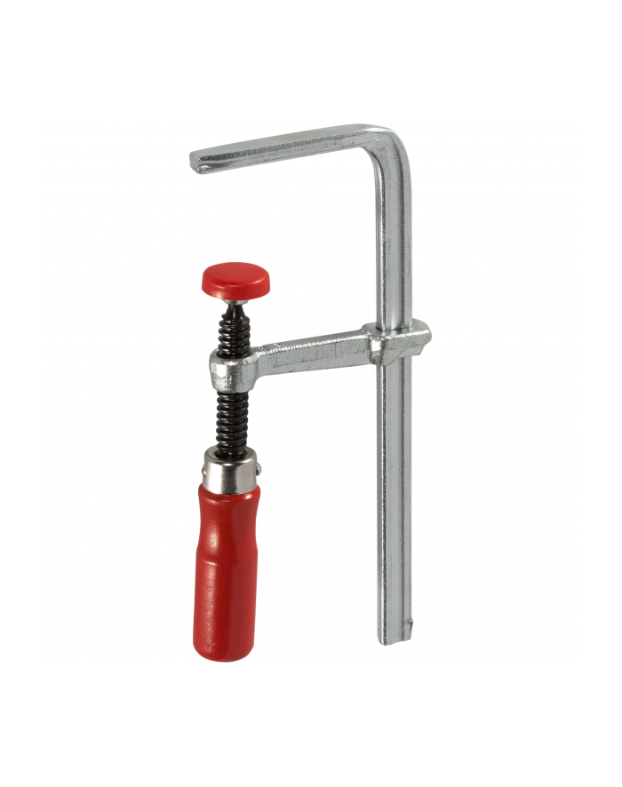 Bessey Ścisk stołowy 160/60 mm stalowy GTR GTR16B6 główny
