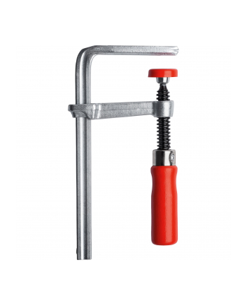 Bessey Ścisk stołowy 160/60 mm stalowy GTR GTR16B6