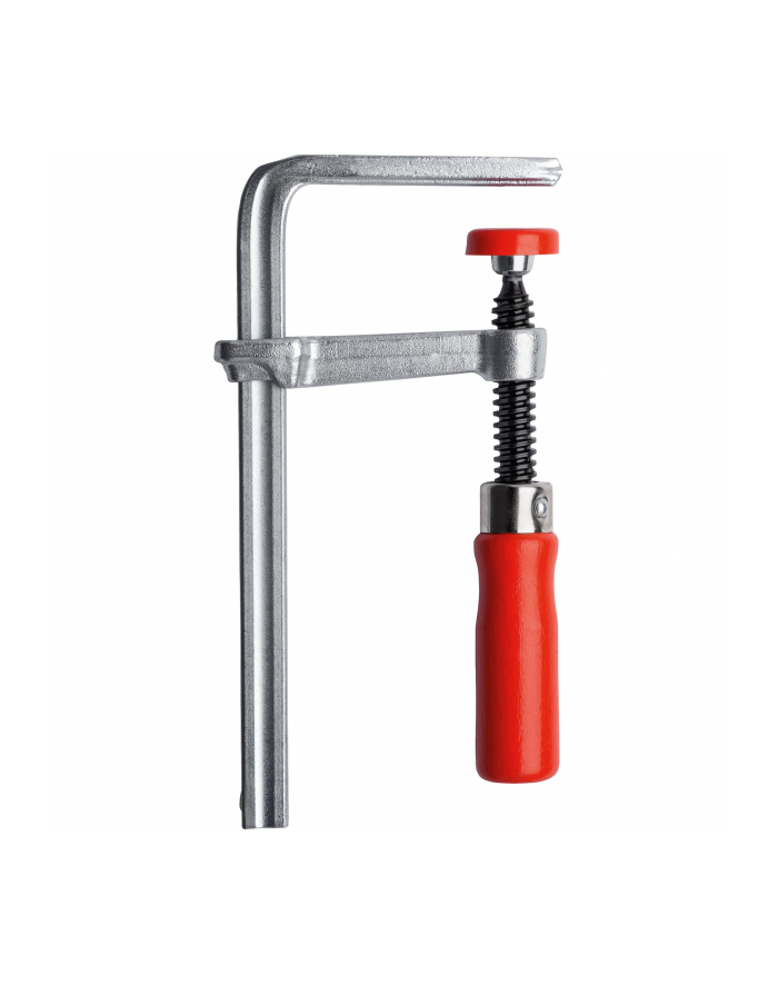 Bessey Ścisk stołowy 160/60 mm stalowy GTR GTR16B6 główny