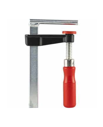 Bessey Zacisk lekki LM10/5R8