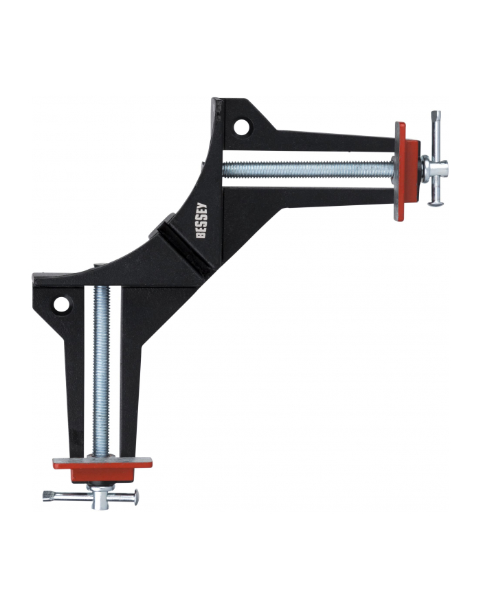 Bessey Zacisk kątowy WS1 główny