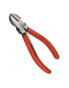Knipex Cążki boczne, typ 70 0 70 01 140 EAN - nr 2