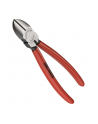 Knipex Cążki boczne, typ 70 0 70 01 180 EAN - nr 2