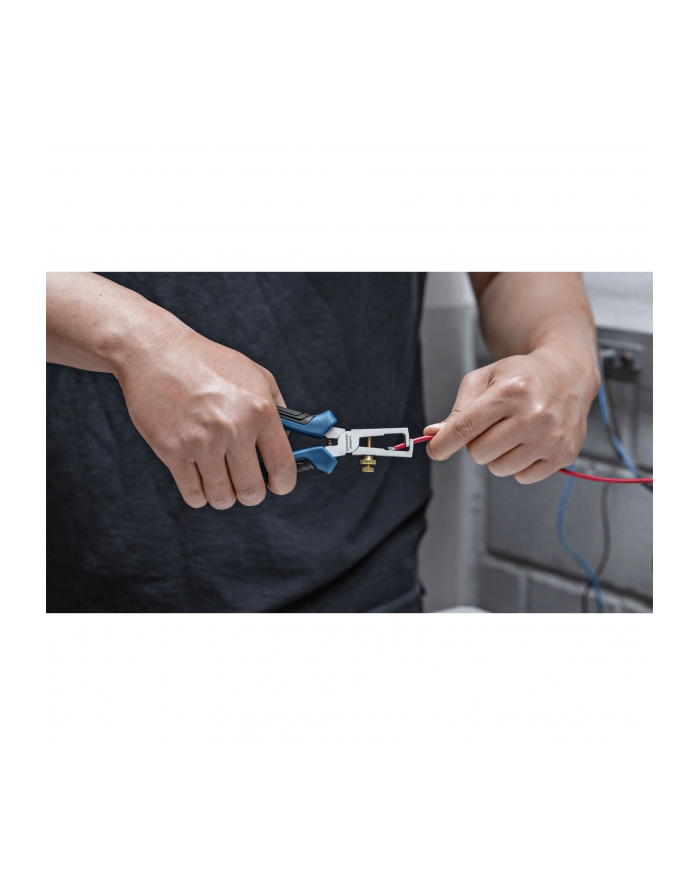 Bosch Ściągacz izolacji 0-10 mm2 1600A01V03 główny