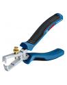 Bosch Ściągacz izolacji 0-10 mm2 1600A01V03 - nr 7