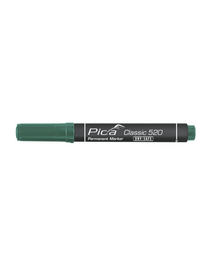 Pica-Marker Marker Classic zielony okrągły 520-36 główny