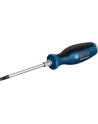 Bosch Professional Wkrętak płaski 1600A01TG0 - nr 2