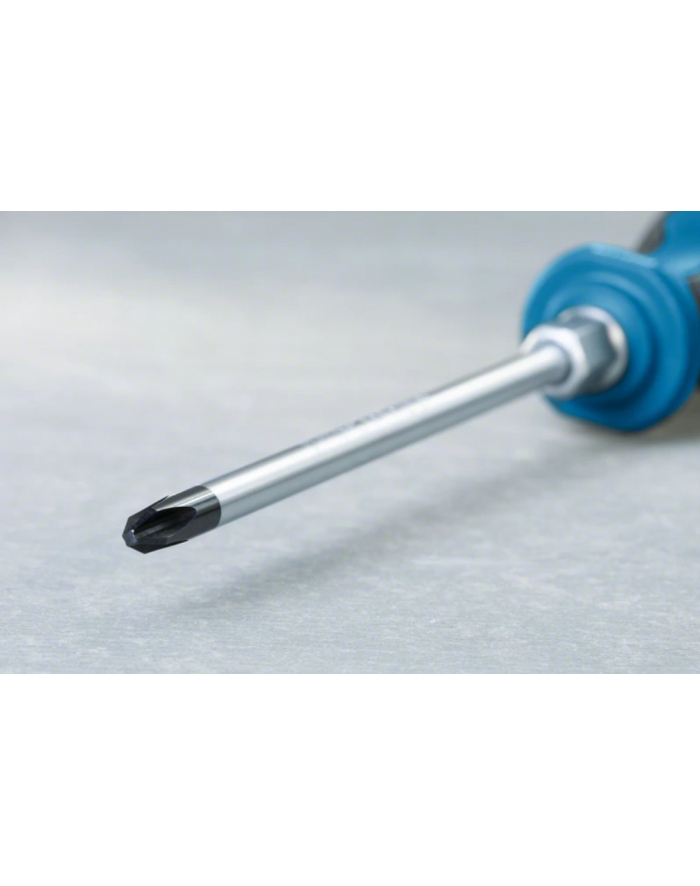 Bosch Professional Wkrętak krzyżowy PH 2 1600A01TG3 główny