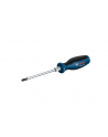 Bosch Professional Wkrętak krzyżowy PH 2 1600A01TG3 - nr 5
