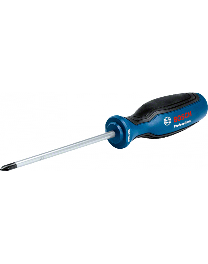 Bosch Professional Wkrętak krzyżowy PZ 2 1600A01V08 główny