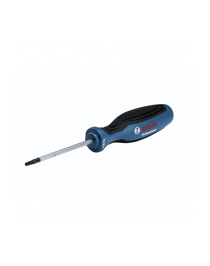 Bosch Professional Wkrętak TX TX 15 1600A01V0B główny