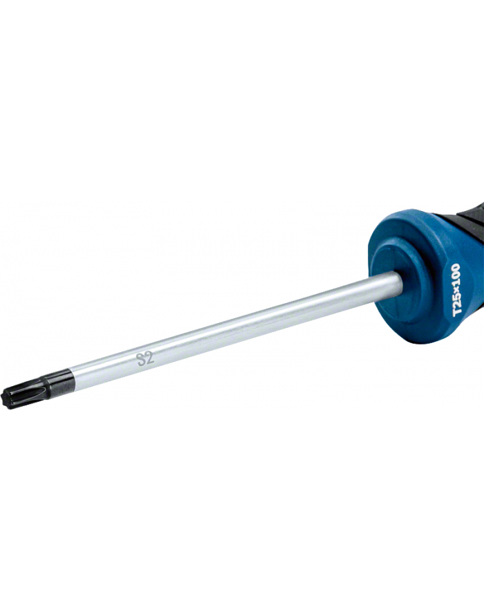 Bosch Professional Wkrętak TX TX 25 1600A01V0D główny