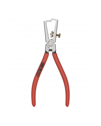 Knipex Samonastawne szczypce do ściągania izolacji 1101160 nr 2