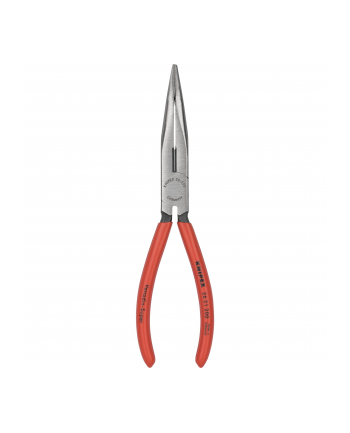 Knipex Szczypce półokrągłe (szczypce chwytakowe typu „bociani dziób”) 2621200 nr 2