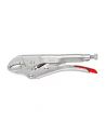 Knipex Szczypce zaciskowe 4104180 - nr 3