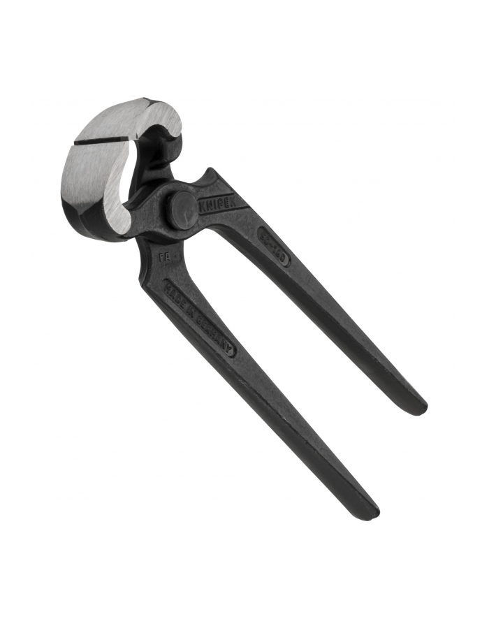 Knipex Obcęgi Do Gwoździ-Szczypce Czołowe 5000 160mm 8251330160 główny