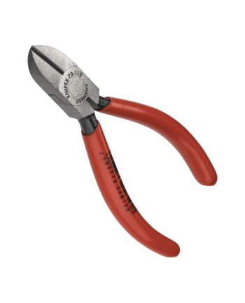 Knipex Szczypce tnące boczne, PCW (70 01 110/ 125/ 140/ 160/ 180) nr 1