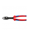 Knipex Szczypce Kombinerki Wydłużone Twingrip 82 02 200 8202200 - nr 3