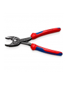 Knipex Szczypce Kombinerki Wydłużone Twingrip 82 02 200 8202200 - nr 5