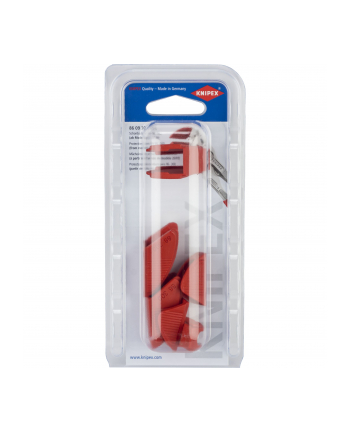 Knipex Nakładki 3Szt.i Do Szczypczeklucz 86 Xx 300 09 V01 8609300V01