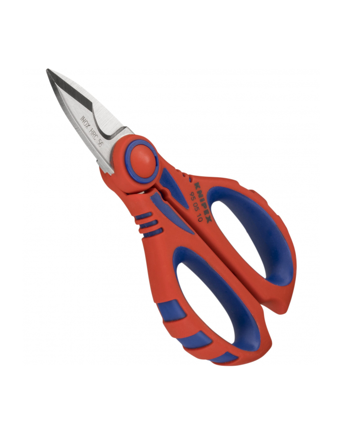 Knipex Nożyczki dla elektryków (950510SB) główny