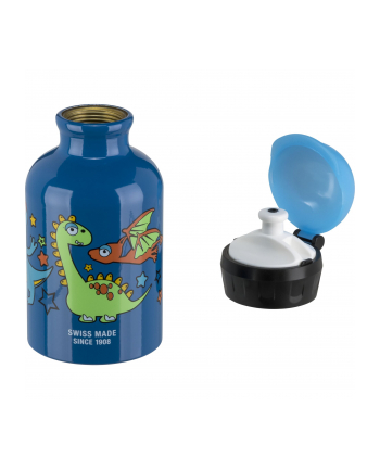 Sigg Butelka Turystyczna Small Dino 300Ml (872930)