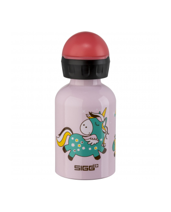 Sigg Butelka Turystyczna Fairycon 300Ml (872960)