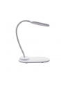 Denver Lampka Biurkowa Lampa Led Z Bezprzewodową Ładowarką Do Smartfonów Electronics Lqi-55 (S0434113) - nr 4