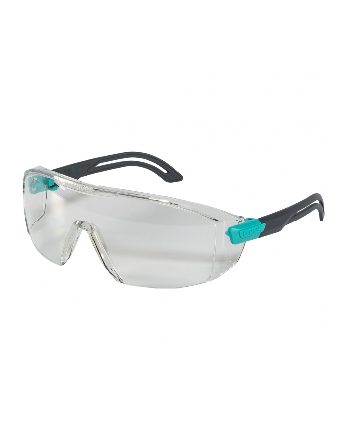 Uvex Okulary Ochronne 9143295 1szt. główny