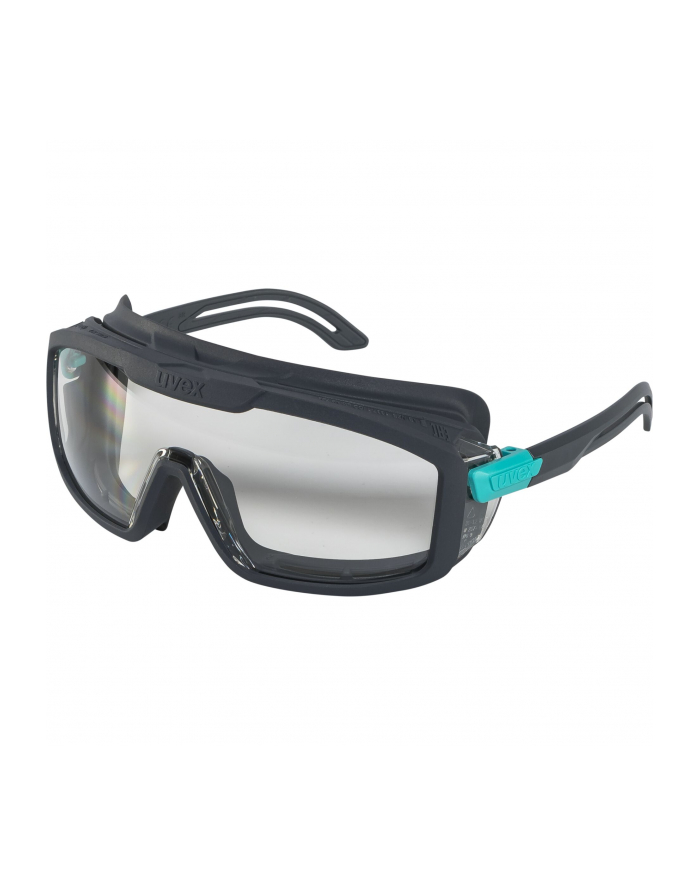 Okulary ochronne Uvex  9143296 1 szt. główny
