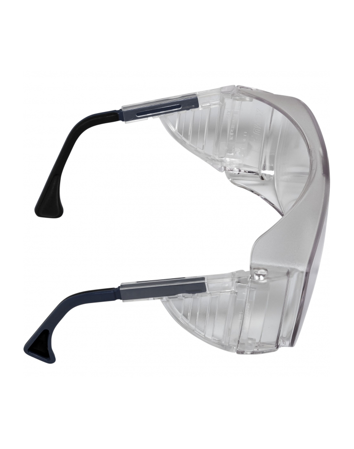 Uvex okulary 9161 blau/schwarz główny