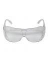 Uvex Okulary Ochronne Visitor 9161.014 - nr 1