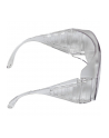 Uvex Okulary Ochronne Visitor 9161.014 - nr 3