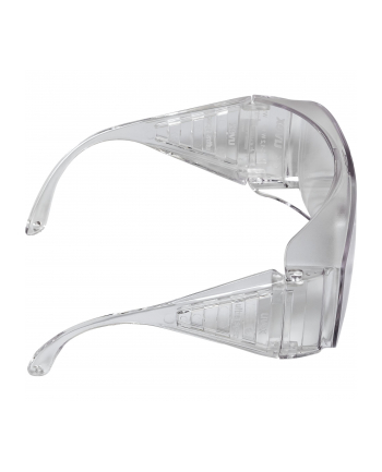 Uvex Okulary Ochronne Visitor 9161.014