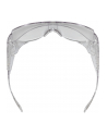 Uvex Okulary Ochronne Visitor 9161.014 - nr 4