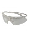 Uvex okulary Super g przezroczysty - nr 2