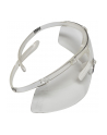 Uvex okulary Super g przezroczysty - nr 3