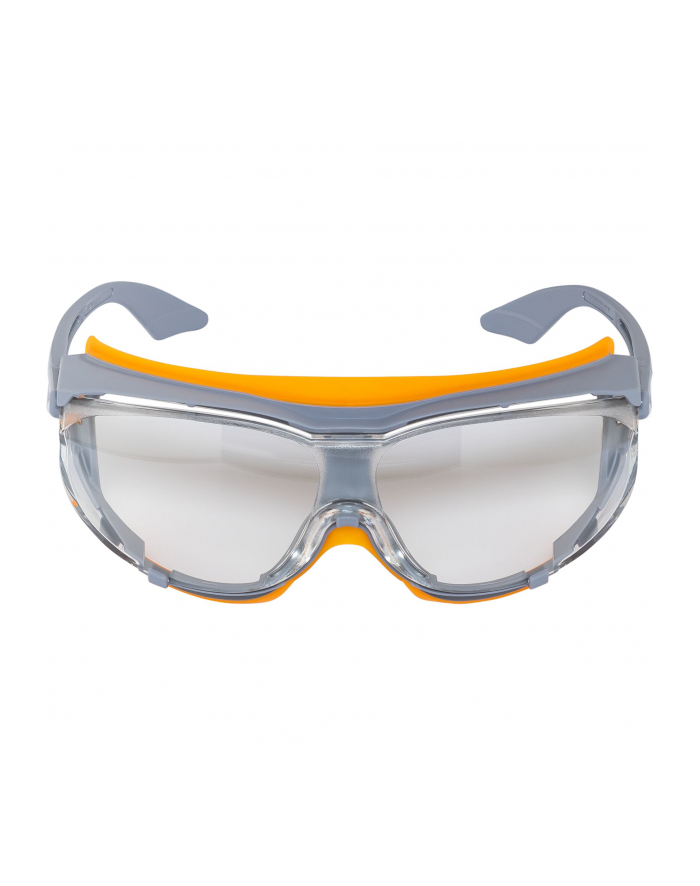Uvex okulary skyguard NT szary/pomaranczowy główny