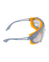 Uvex okulary skyguard NT szary/pomaranczowy - nr 3