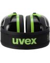 Uvex Nauszniki Ochronne K1 2600.001 28 Db 1 - nr 8